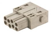 HART Han  EE Push-In module, 09140085101 