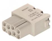 Harting Han EE Quick-Lock    09140082734 