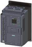 Siemens 3RW55 480V 47A     3RW5524-1HA14 