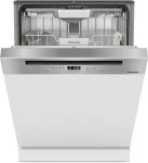 Miele G 5817 SCi XXL ed EB-Geschirrspüle 