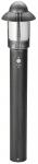Albert Pollerleuchte sw-silber,   602075 