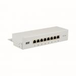 EFB Mini-Patchpanel STP          37737.8 