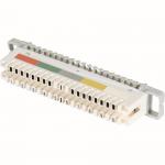 EFB LSA-Trennleiste m.Farbcode  46005.1F 