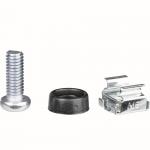 EFB Käfigmuttern-Set 50 x M6     691100M 