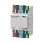 Mennekes ÜSS 4Y 100/300/400/600 