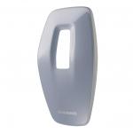 Mennekes Front Cover 4Y/4B stone grey 