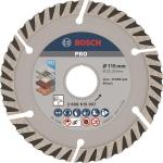 Bosch Diamanttrennscheibe     2608615057 