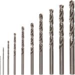 Bosch Metallbohrer-Set Robust 2607010535 