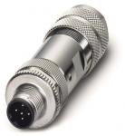 Phoenix    SACC-M12MSB-5CON-PG9 SH XL PB 