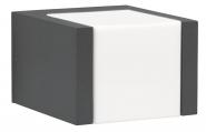 Albert Wand-und Deckenleuchte     660332 