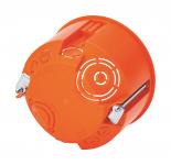 f-tronic HW Gerätedose d68mm t=47mm E115 