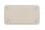 ABN Membranflansch Dispo Plus   DY57455F 