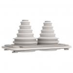ABN Kabeltülle 2x14-54mm von  ABNRY06126 