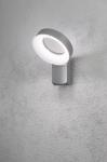 KONS LED-Wandleuchte Alu antr.  7273-370 