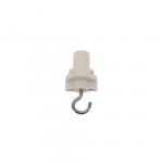 SLV Adapter 3Ph. m.Haken         1001393 
