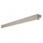 SLV L-LINE 120 LED Wand-/Decken- 1001304 