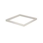 BRUM Aufbaurahmen AGGY weiss    81032056 