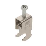 OBO BS-H1-M-12 A4 Bügelschelle 2056 