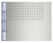 BTicino 351001 Frontblende Basis 