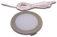 HERA FR 68-LED 4W ww chrom-  61001590206 