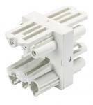 Wieland Verteiler    GST18I3V 3P1 B V WS 