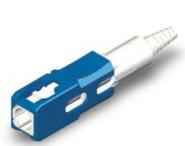 TEGA FFP SC Stecker OM3      J08080F0002 