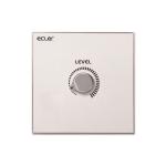 ECLER WPaVOL Wandpanel Volume 8750000090 
