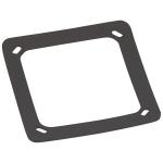 Legrand 077885 Gummidichtung f.1-fach 