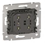 Legrand 775652 Einsatz Universal 