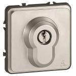 Legrand 077875 DIN-Profil Gruppentaster 