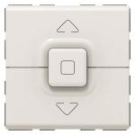 Legrand 077028 Jalousietaster (SL) 