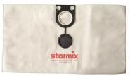 Starmix FBV RD 30/35 Vlies-Filterbeutel 