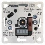 PEHA UP Potentiometer für  430 POT o.A. 