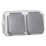 PEHA APWG Schuko                 6632WAB 