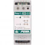 PEHA Schalten 4 Kanal      D 454 FU-2REG 