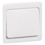 PEHA Wippe reinweiss      80.640.02 Z WU 