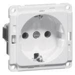 Peha Steckdose SCHUKO       D 6511.02 ME 