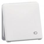 PEHA SCHUKO-Steckdose     80.6611 K WU W 