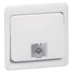 PEHA Wippe Taster Symbole 80.655.02 Z WU 