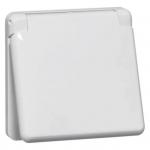 PEHA SCHUKO-Std. ws 2polig  80.6620 WU W 