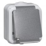 PEHA SCHUKO-Steckdose           6621 WAB 