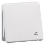 PEHA Steckdose      D 80.6611.02 K WU SI 