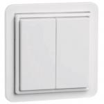 PEHA EnOcean         D 80.455 FU-BLS N W 