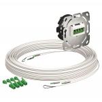 Kaiser Teilnehmeranschluss Gf-TA 4250032 
