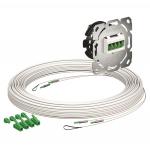 Kaiser Teilnehmeranschluss Gf-TA 4250031 