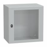 Schneider Wandschrank Tür tr NSYS3D6640T 