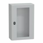 Schneider Wandschrank Tür tr NSYS3D6420T 