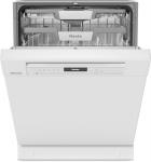Miele G 7600 SCU ws EB-Geschirrspüler 