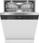 Miele G7715SCi XXL sw EB-Geschirrspüler 