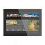BJ SmartTouch 10 Schwarz ST/U10.2.11-825 